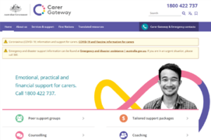 carersgateway